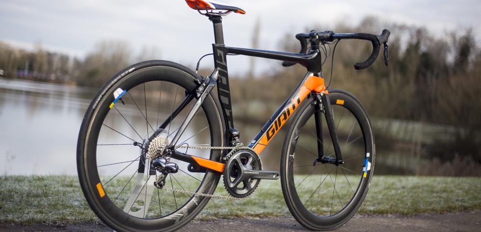 giant propel bikes for sale