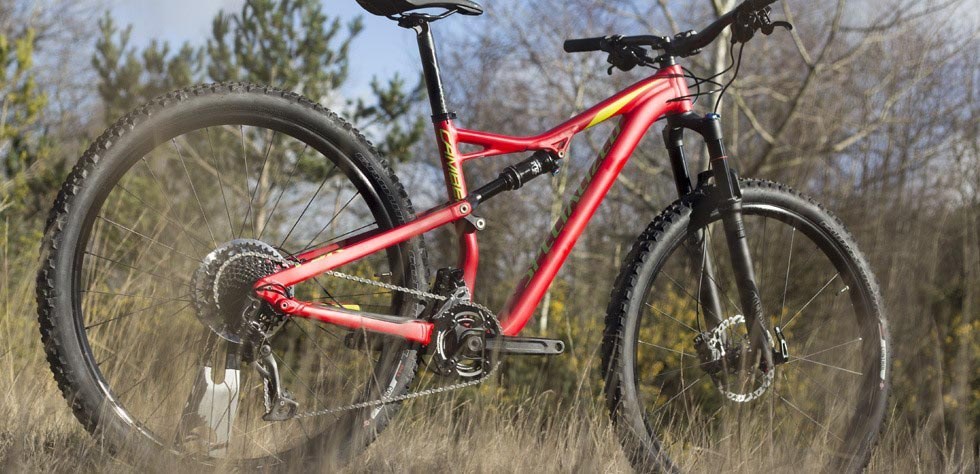 2018 specialized camber comp carbon