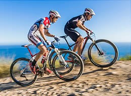 tredz mountain bikes