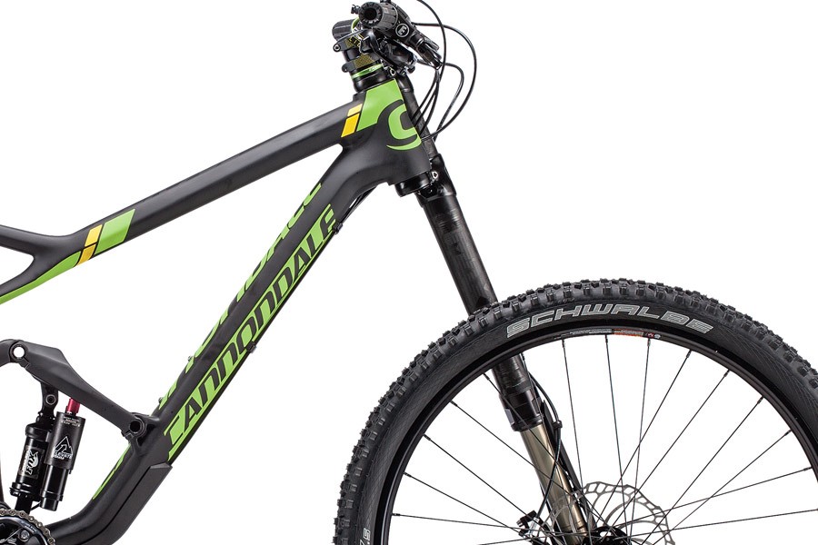 cannondale jekyll 2015