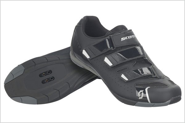 spd compatible road shoes