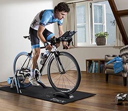 tacx bike trainers