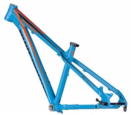 nukeproof scout 290 frame only