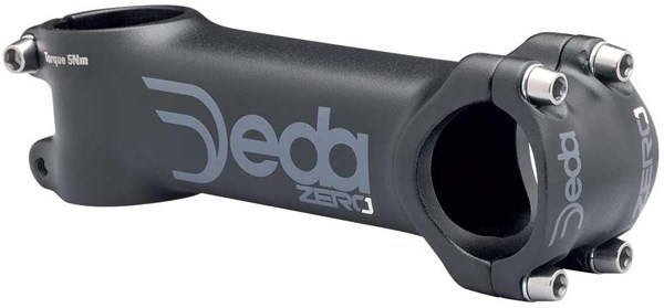 deda cortissimo fixie stem