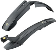 29er mudguard set