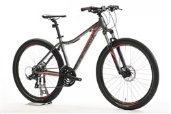 liv bliss 2 27.5 womens mountain bike 2019