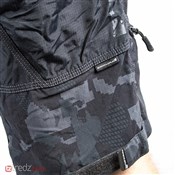 hummvee cycling shorts