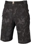 hummvee cycling shorts