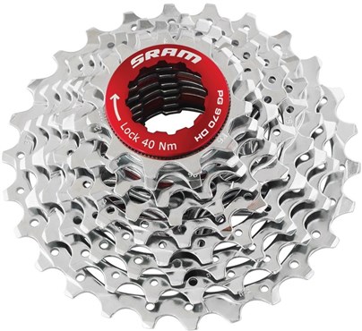 sram pg950 9 speed mtb cassette