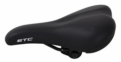 gel road saddle