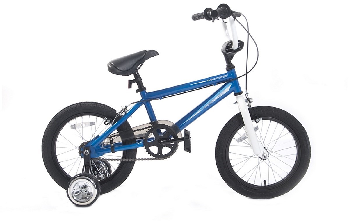 Bmx Bikes Diamondback