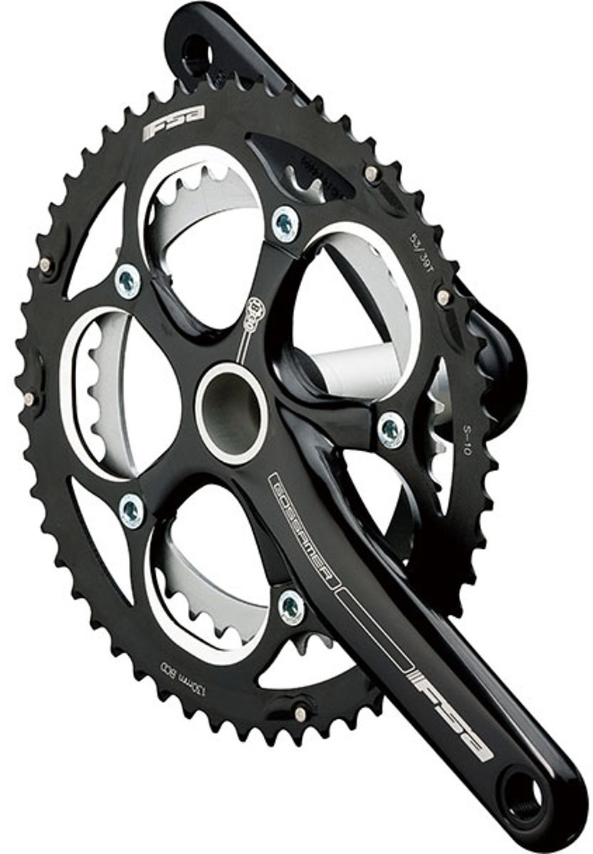 fsa gossamer crankset