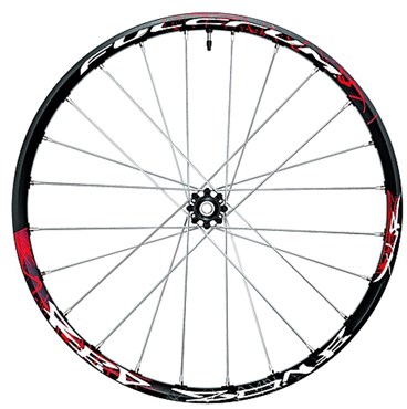 mountain bike wheels