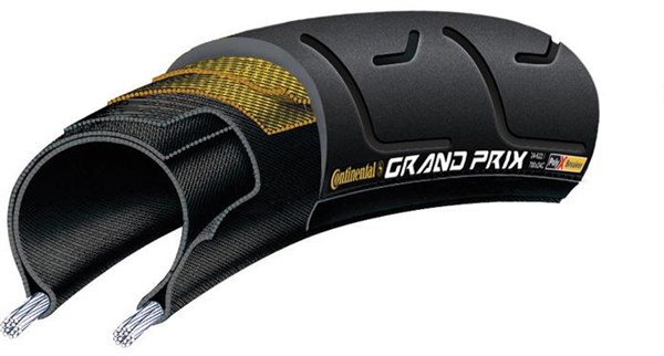 continental sport bike tires