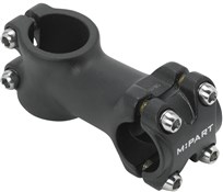 0 degree road stem