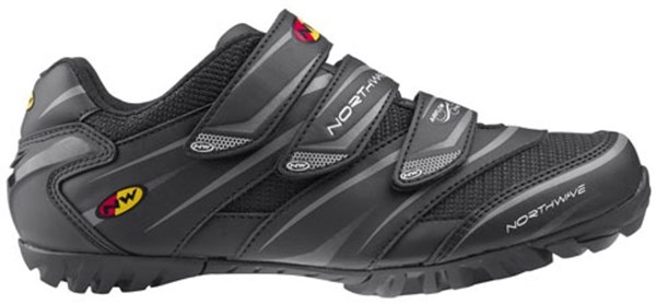 northwave winter cycling shoes mtb