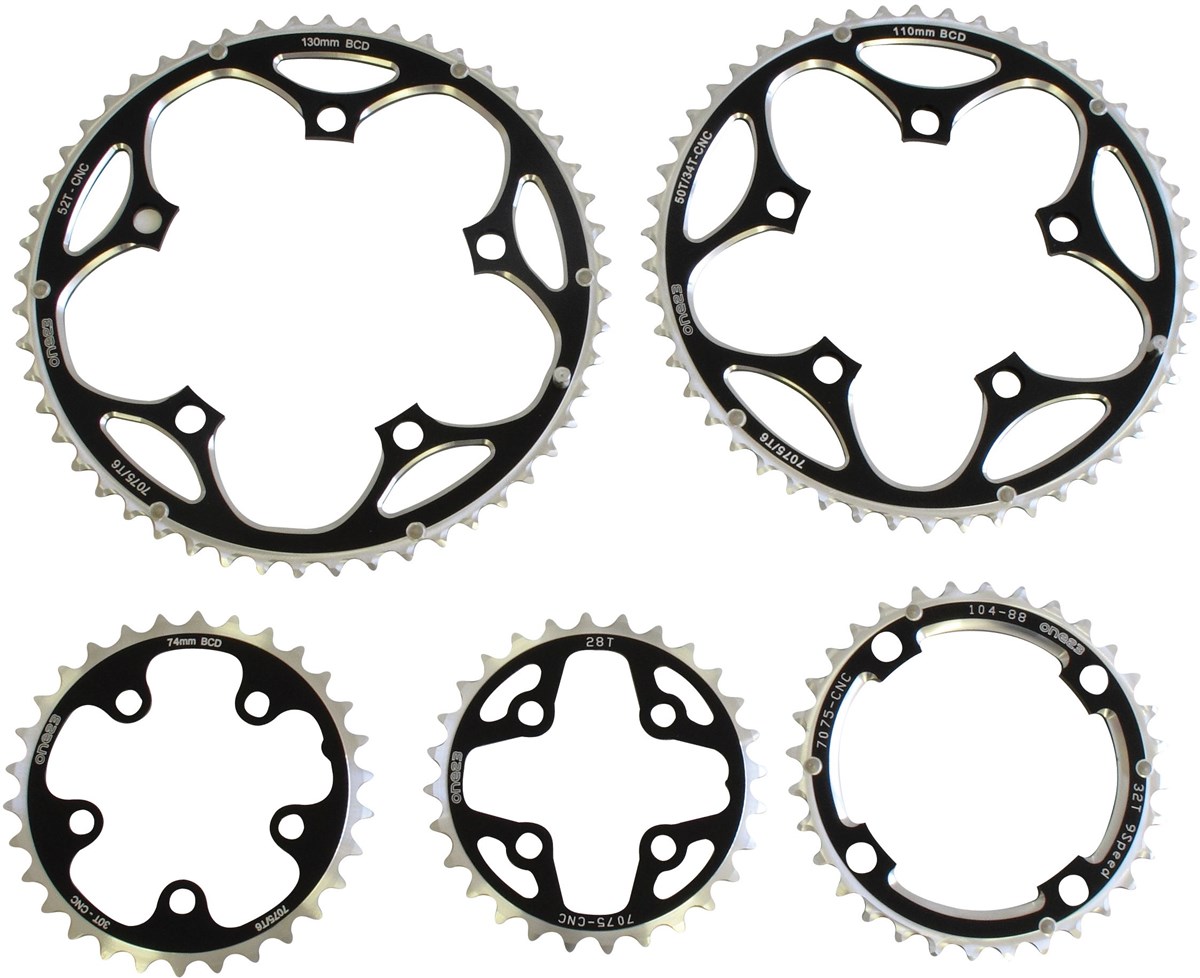 Bicycle Chainring