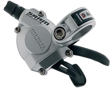 Sram Dual Drive