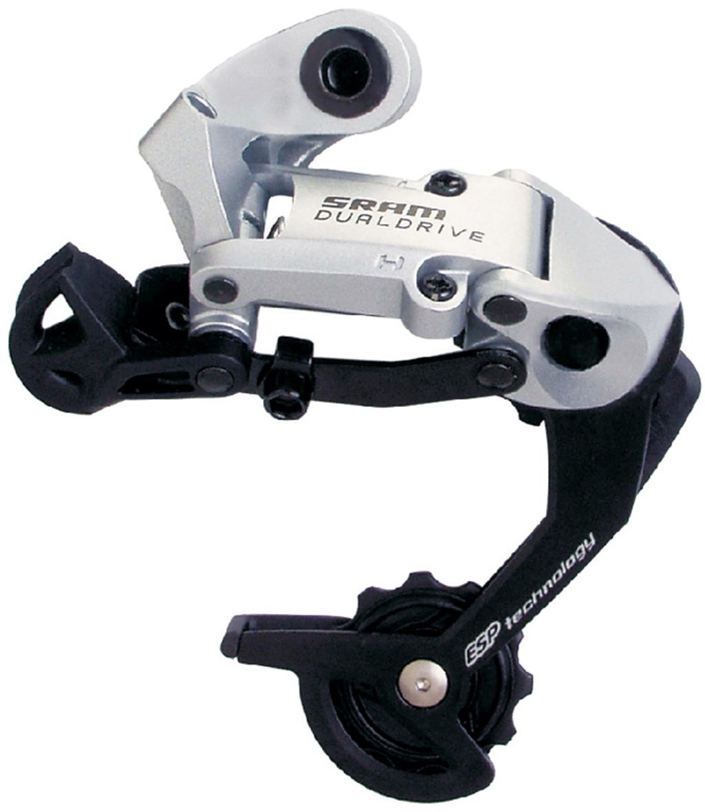 Sram Dual Drive