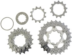 11 speed road cassette