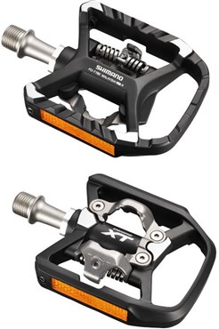 Shimano Xt Pedals