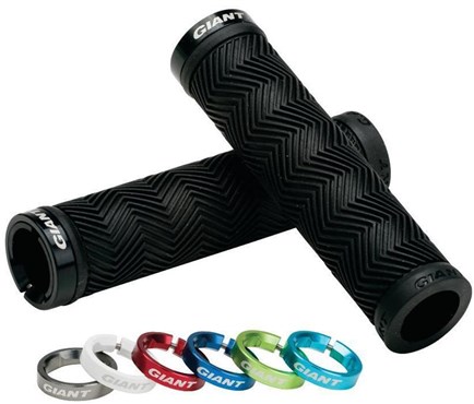 mtn bike handlebar grips