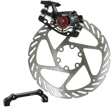 avid road disc brakes