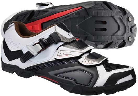 shimano m122 spd shoes