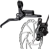 tektro draco disc brake