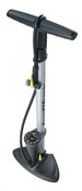 topeak joeblow max hp floor pump review