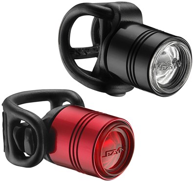 lezyne cycle lights