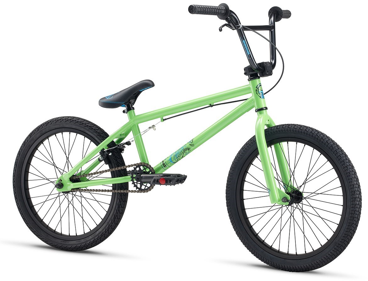 About Bmx Bikes