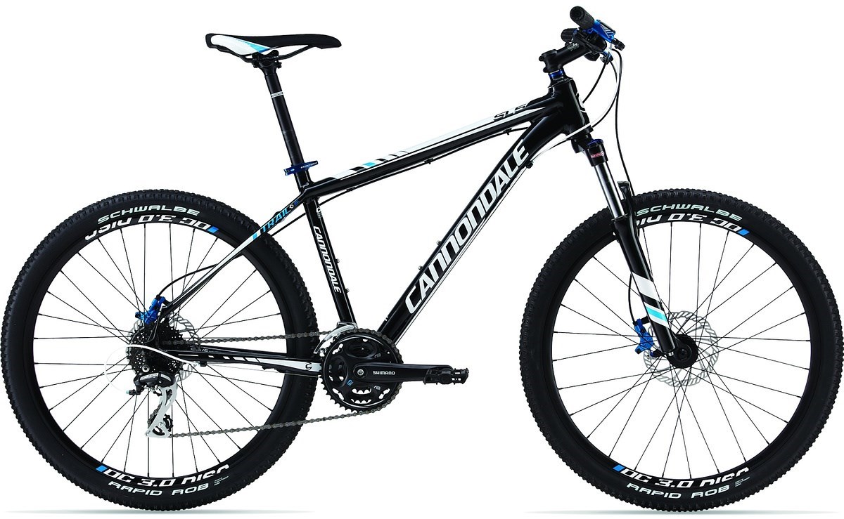 Cannondale Trail Five