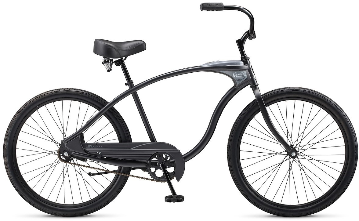 Schwinn Cruiser