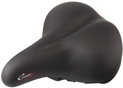 bioflex ozone gents comfort saddle