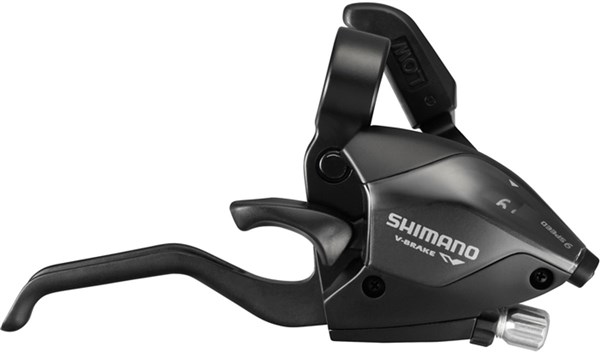 shimano acera ez fire plus