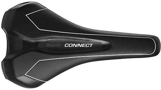 giant connect saddle review