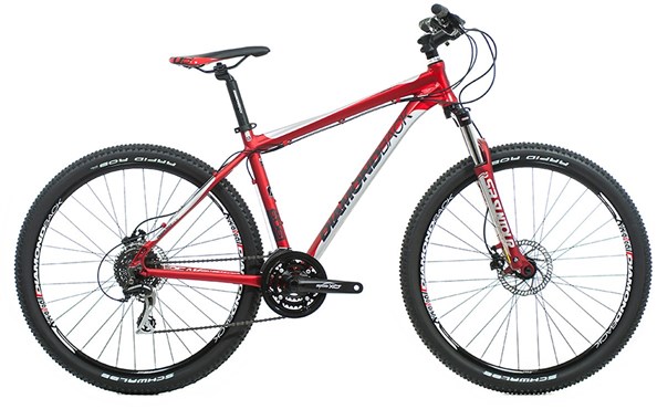 diamondback peak 650b