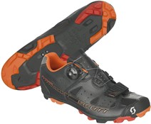 stealth mtb shoes