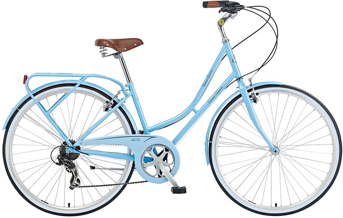 claud butler womens bike