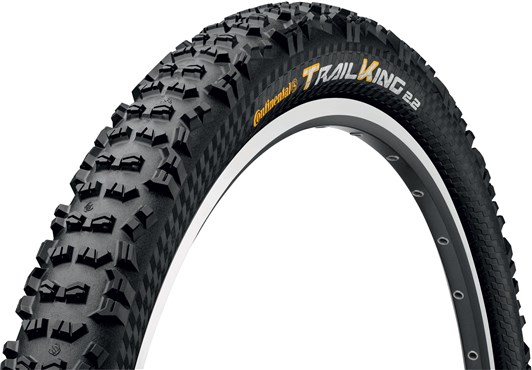 continental downhill tyres