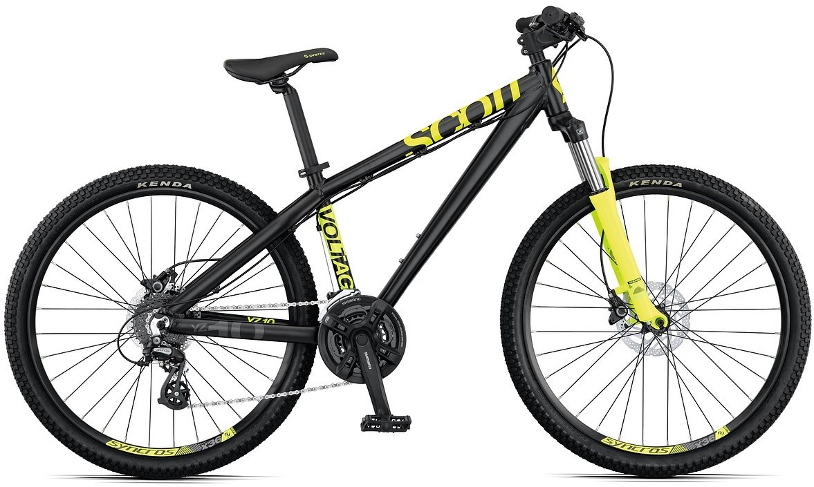 scott voltage yz 0.1 2019