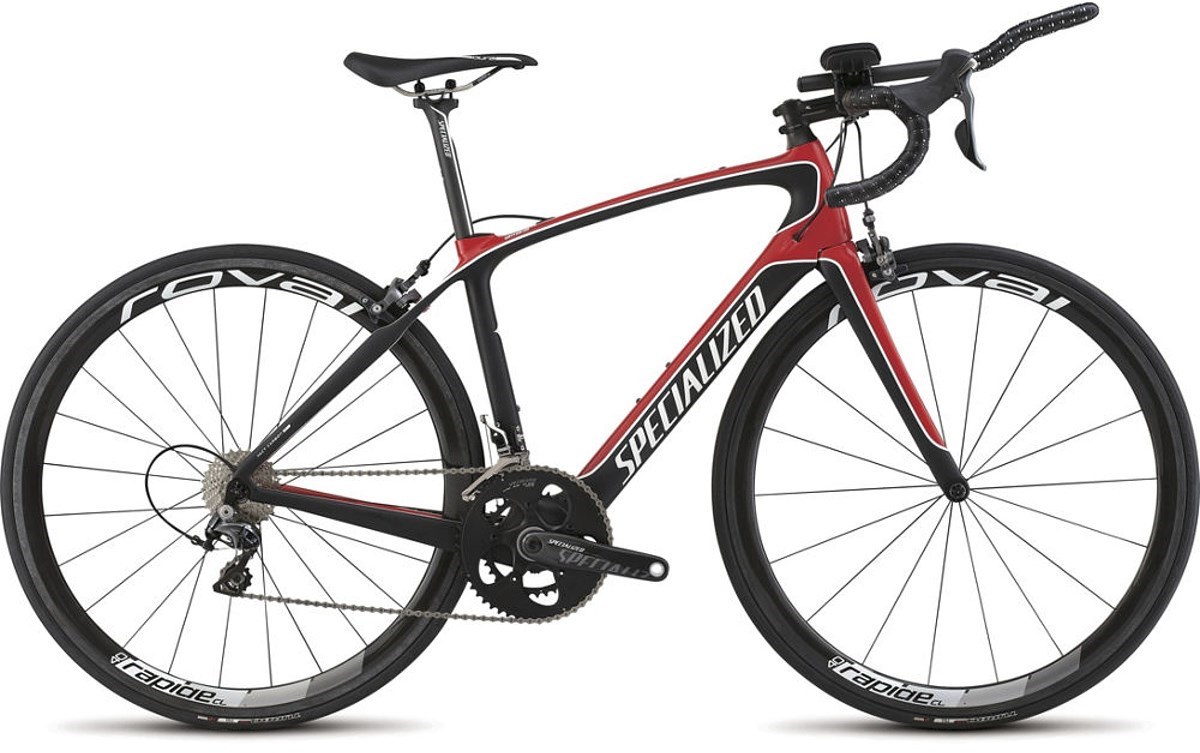 specialized tri bike