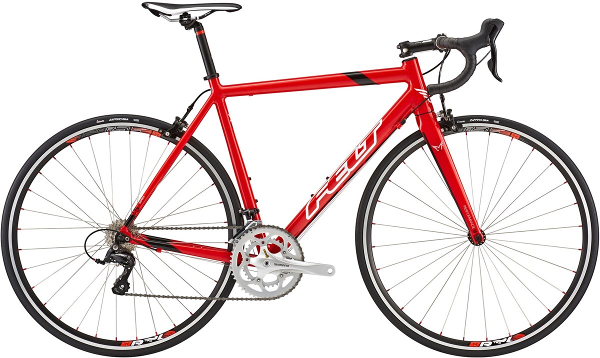 Buy Felt F95 2015 - Road Bike At Tredz Bikes. £649.00 With Free Uk Delivery