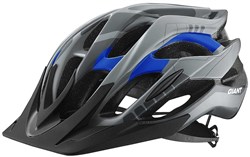 giant road bike helmet