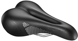 giant connect saddle review