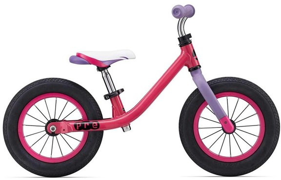 girls pushbike