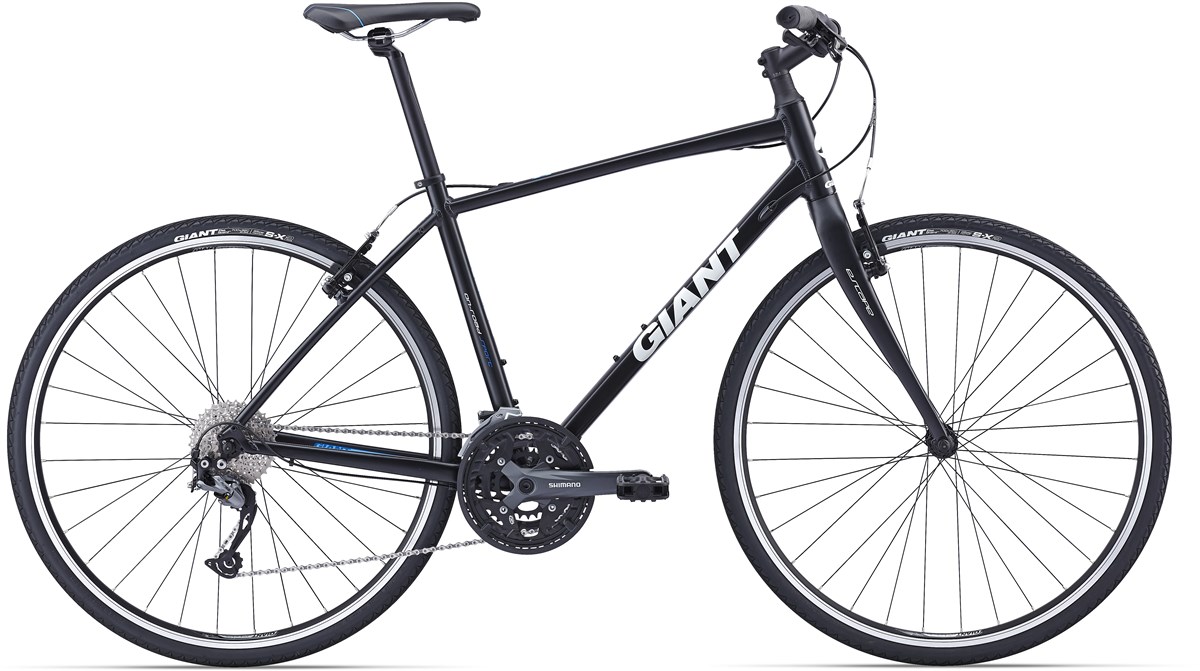 giant escape hybrid bike price