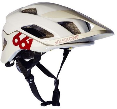 661 mountain bike helmets