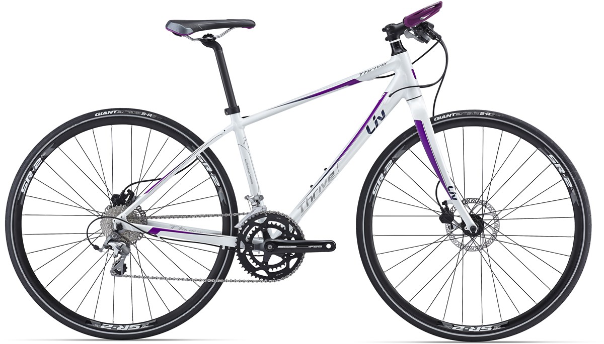 giant liv ladies mountain bike